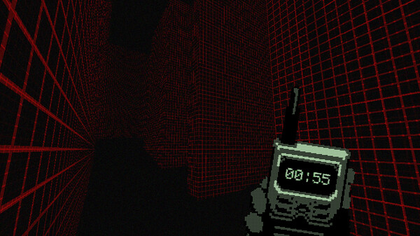 ROKO'S BASILISK screenshot 3
