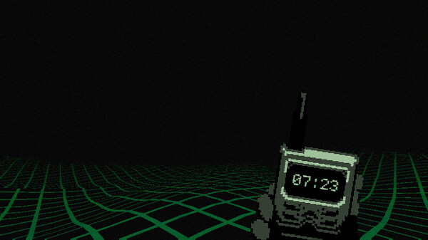 ROKO'S BASILISK screenshot 2