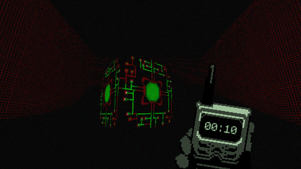 ROKO'S BASILISK screenshot 5