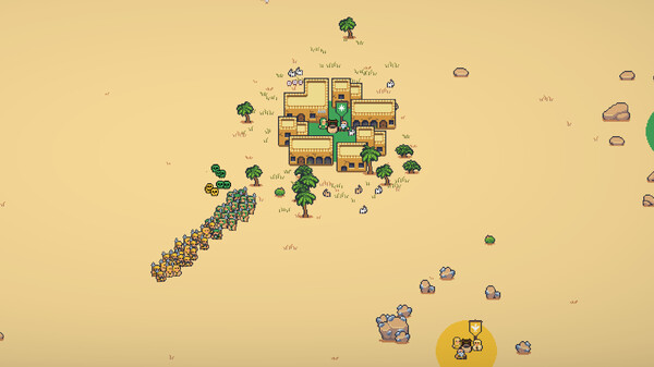 Desert Kingdoms screenshot 3