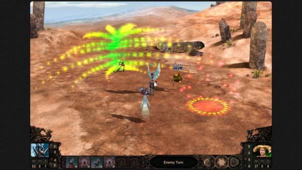 Etherlords screenshot 3