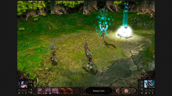 Etherlords screenshot 4