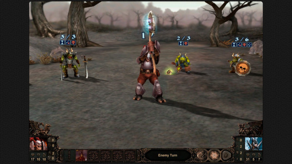 Etherlords screenshot 6
