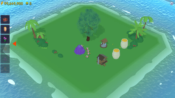 Garden Warfare: Crab Invasion screenshot 1