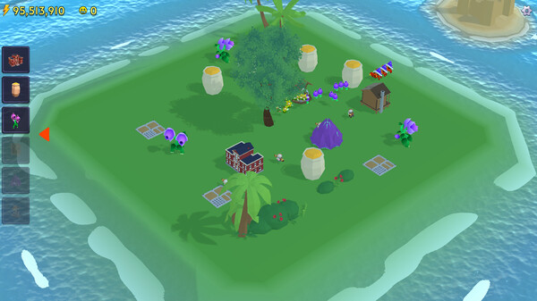 Garden Warfare: Crab Invasion screenshot 2