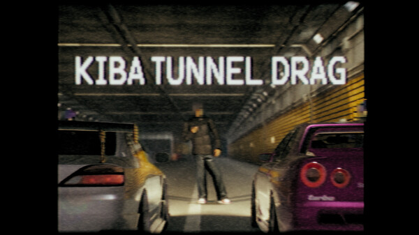 NIGHT-RUNNERS PROLOGUE screenshot 7