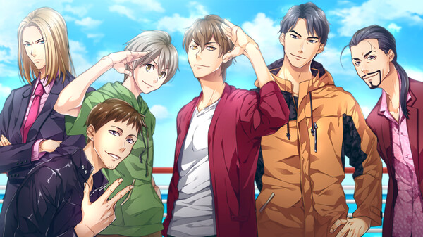 Paradise screenshot 11
