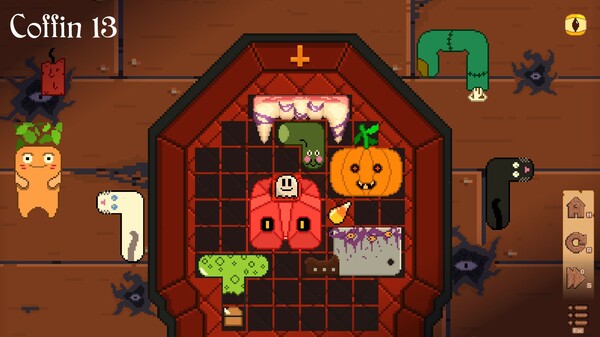 Tidy Cauldron screenshot 4