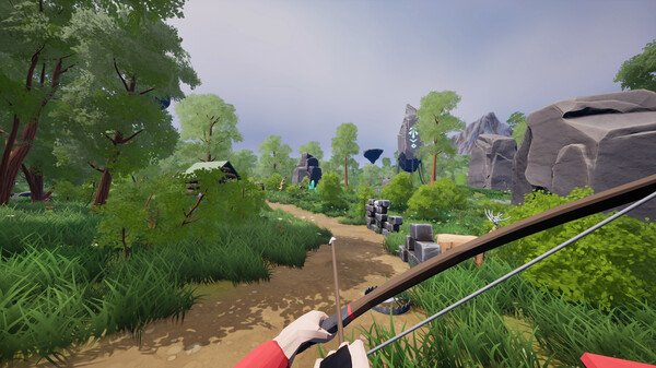 Oh Deer screenshot 11