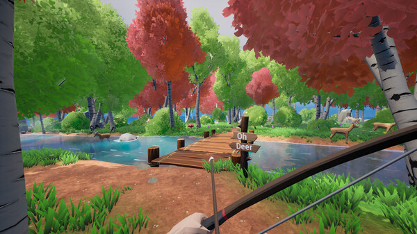 Oh Deer screenshot 9