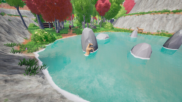 Oh Deer screenshot 10