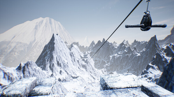 Treasure Hunter screenshot 1
