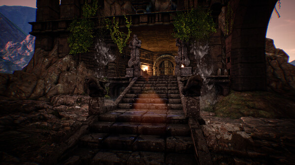 Treasure Hunter screenshot 4