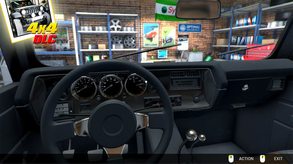 Car Mechanic Simulator 2014 screenshot 5