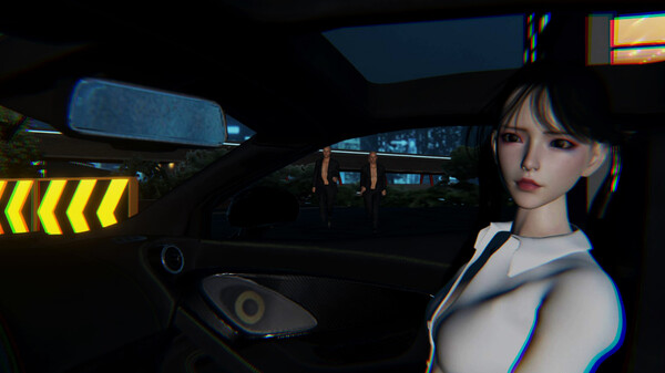 Speed Night screenshot 1