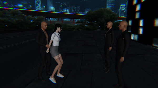 Speed Night screenshot 6