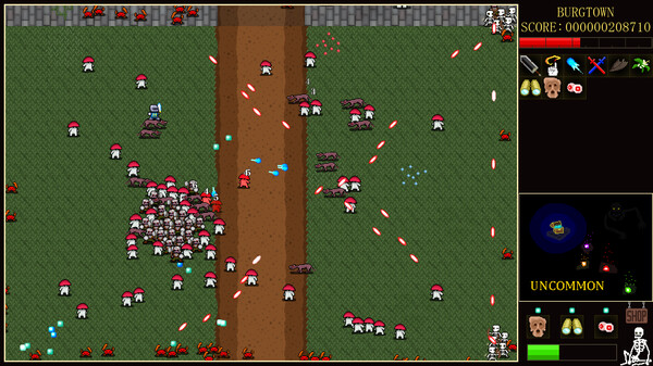 ZANZIBART screenshot 2