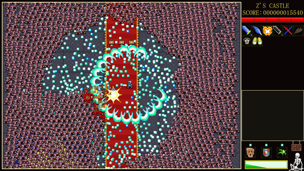 ZANZIBART screenshot 1