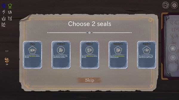 MistsBook screenshot 7
