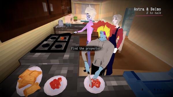 HITM3 screenshot 2