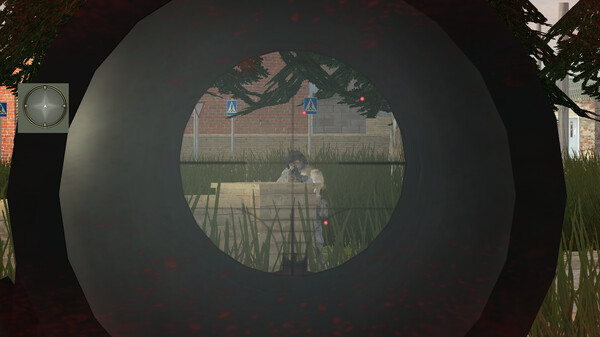 After War Town screenshot 7