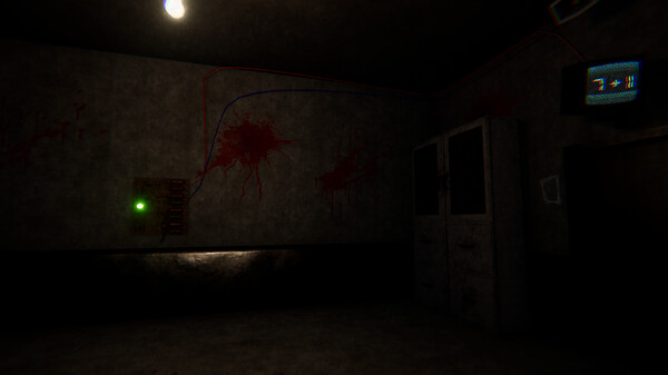 MATH IS HORROR screenshot 1