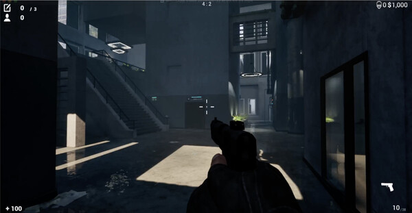 Secret Missions screenshot 1