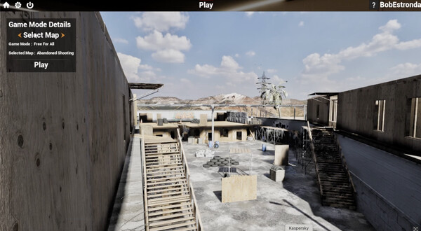 Secret Missions screenshot 4