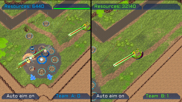 Tanks Etc. screenshot 6