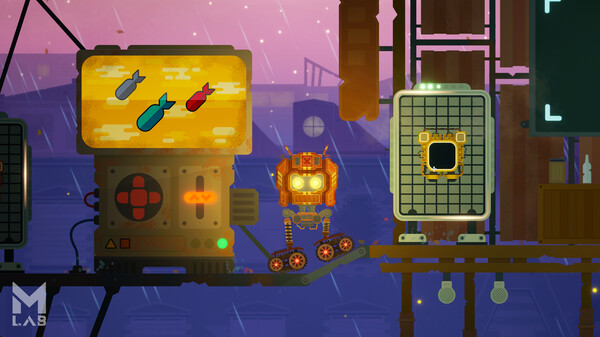 Mechanical Lab screenshot 2