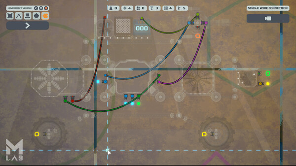 Mechanical Lab screenshot 11