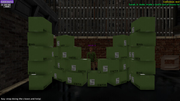 Supermarket Together screenshot 11