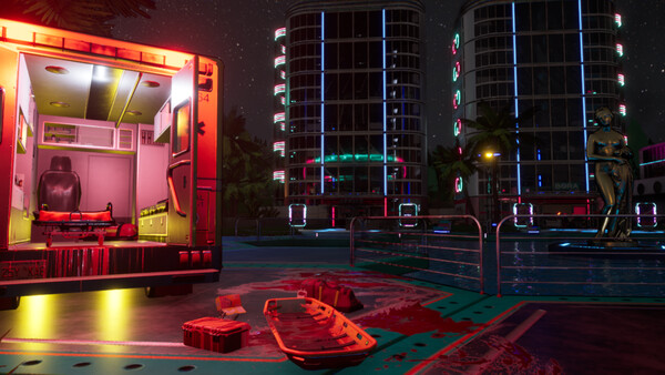 SynthwaveZ screenshot 12