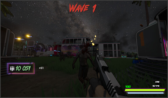 SynthwaveZ screenshot 9