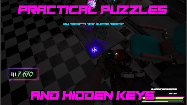 SynthwaveZ screenshot 6