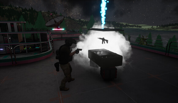 SynthwaveZ screenshot 5