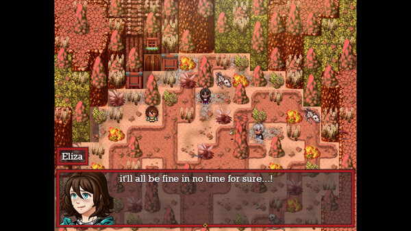 Brinemegeddon screenshot 8