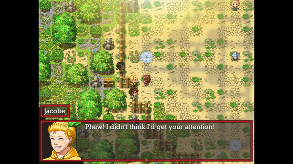 Brinemegeddon screenshot 5