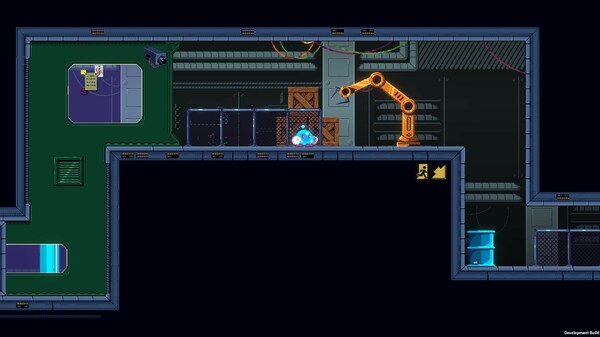 Flob and the Shattered Dimension screenshot 7