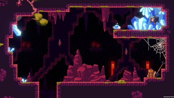 Flob and the Shattered Dimension screenshot 5