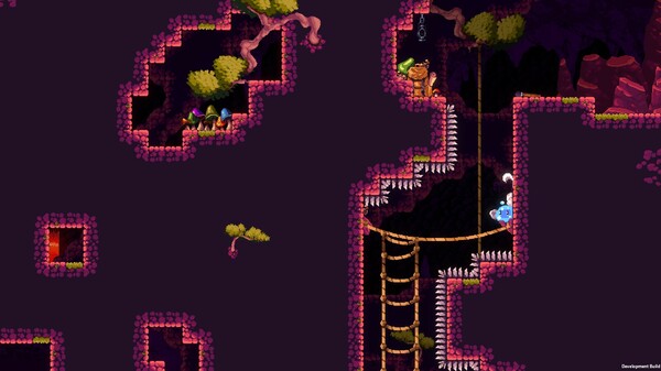 Flob and the Shattered Dimension screenshot 4
