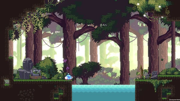 Flob and the Shattered Dimension screenshot 2
