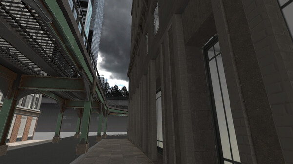 Escape: Zombie Maze screenshot 11