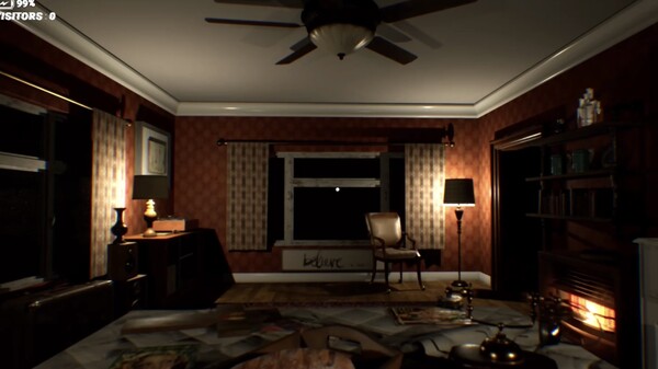 Visit From Above-Early Access screenshot 7