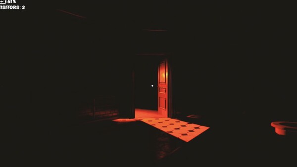 Visit From Above-Early Access screenshot 2