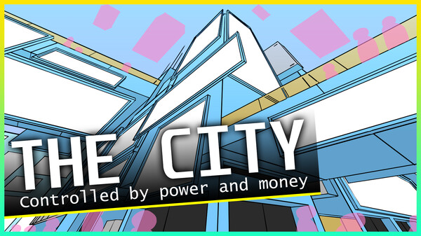 Good Morning Cruel City screenshot 1