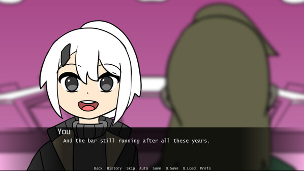 Good Morning Cruel City screenshot 8