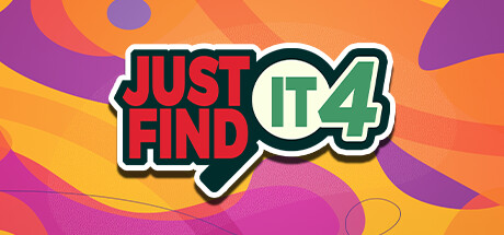 Just Find It 4