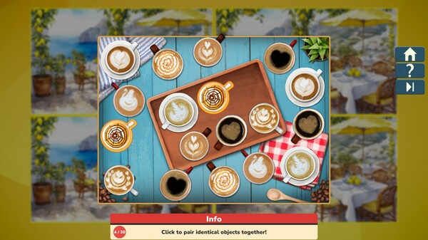 Just Find It 4 screenshot 7