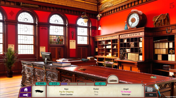 Silverwood Bay: An Eleanor Grey Mystery screenshot 4